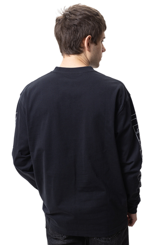 Longsleeve Pleasures Incognito