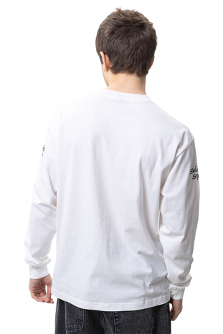 Longsleeve Pleasures Shine