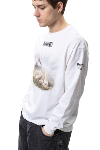 Longsleeve Pleasures Shine