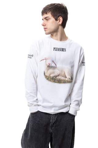 Longsleeve Pleasures Shine