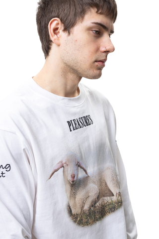 Longsleeve Pleasures Shine