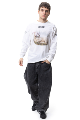 Longsleeve Pleasures Shine