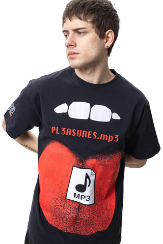 Koszulka Pleasures Piracy