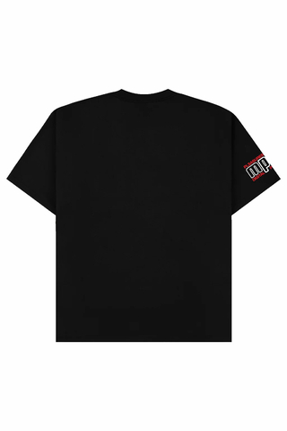 Tričko Pleasures Piracy