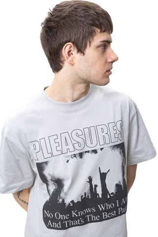 Tričko Pleasures Incognito