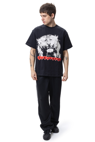 Tričko Pleasures Grin