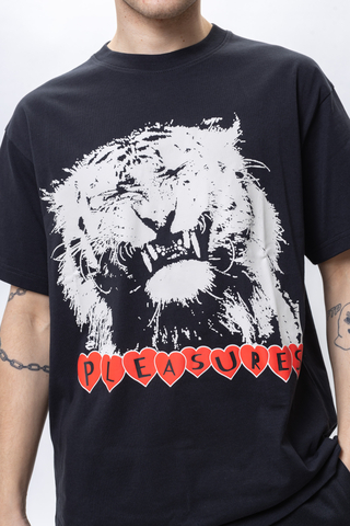 Tričko Pleasures Grin