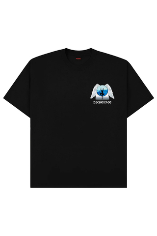 Tričko Pleasures Angel Place