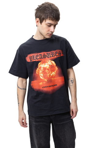 Koszulka Pleasures Quarrel