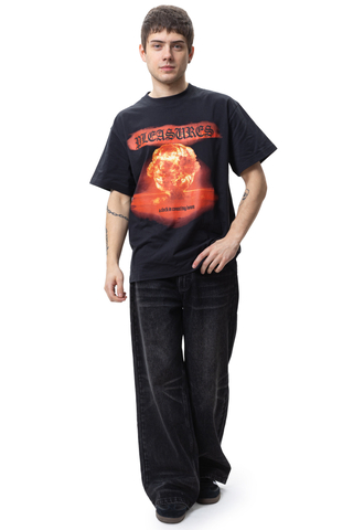 Tričko Pleasures Quarrel