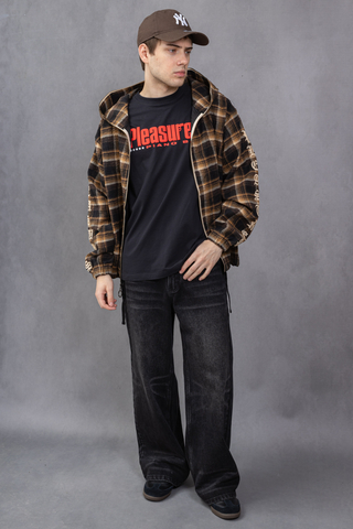 Tričko Pleasures Piano Bar