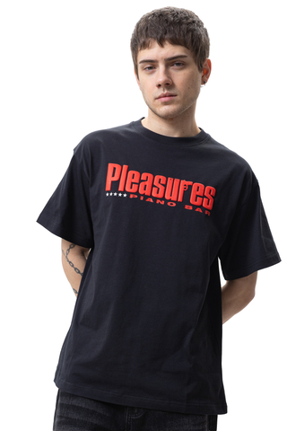 Tričko Pleasures Piano Bar