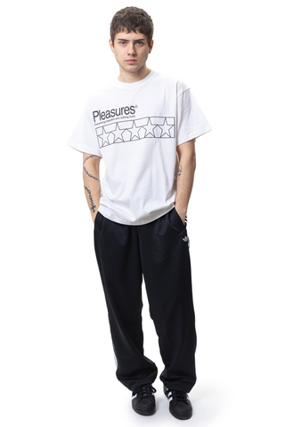 Tričko Pleasures Supplements