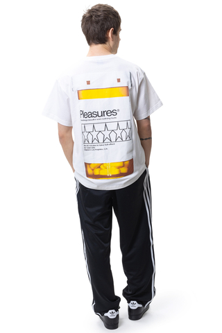 Tričko Pleasures Supplements