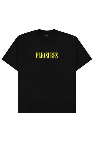 Tričko Pleasures Exhibition