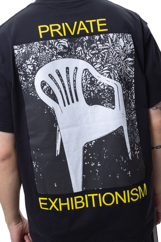 Koszulka Pleasures Exhibition