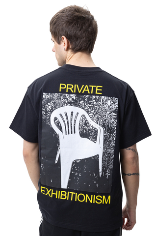 Koszulka Pleasures Exhibition