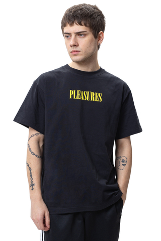 Koszulka Pleasures Exhibition