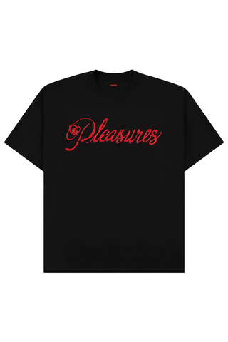 Koszulka Pleasures Scrawl