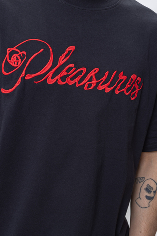 Koszulka Pleasures Scrawl