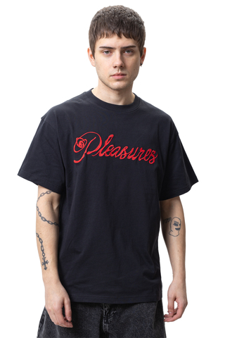 Koszulka Pleasures Scrawl