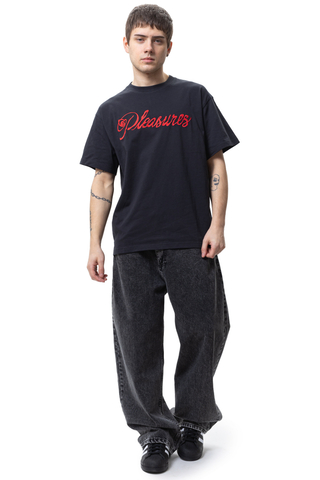 Koszulka Pleasures Scrawl