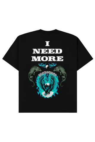 Koszulka Pleasures Need