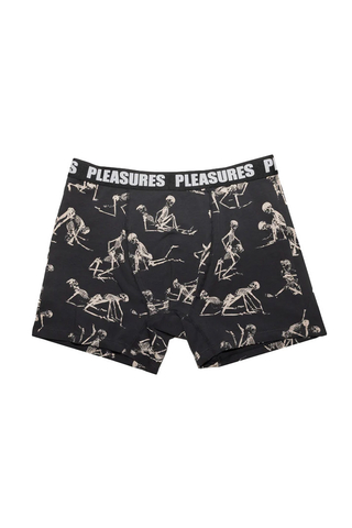 Boxerky Pleasures Boner