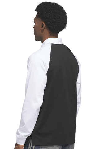 Longsleeve adidas Tyshawn Rugby