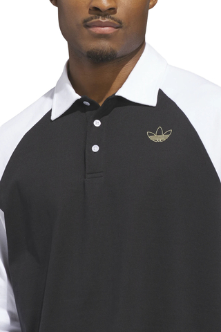 Longsleeve adidas Tyshawn Rugby