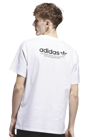 Tričko adidas 4.0 Logo