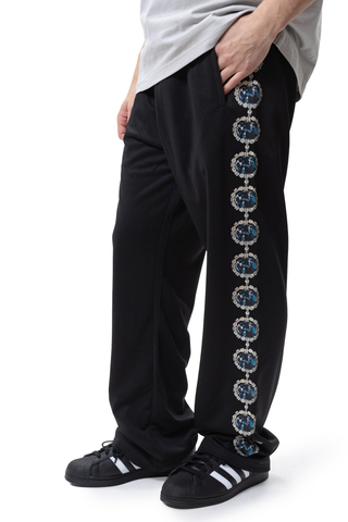 Spodnie Dresowe Pleasures Mythic Hope