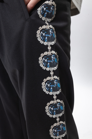 Tepláky Pleasures Mythic Hope