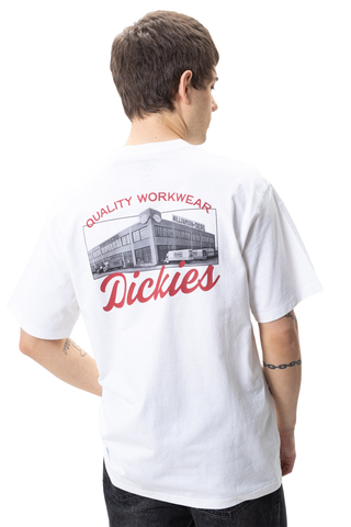 Koszulka Dickies Wellsville