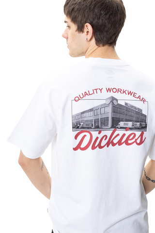 Koszulka Dickies Wellsville