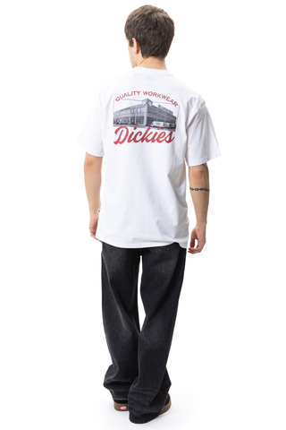 Koszulka Dickies Wellsville