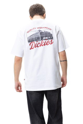 Koszulka Dickies Wellsville