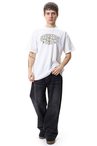 Koszulka Carhartt WIP Cloud Script