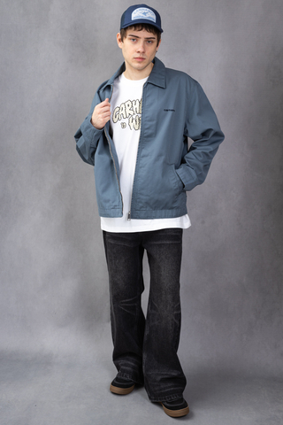 Koszulka Carhartt WIP Cloud Script