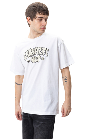 Koszulka Carhartt WIP Cloud Script