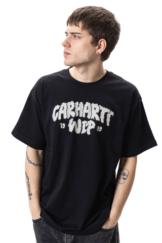 Koszulka Carhartt WIP Cloud Script