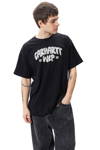 Koszulka Carhartt WIP Cloud Script