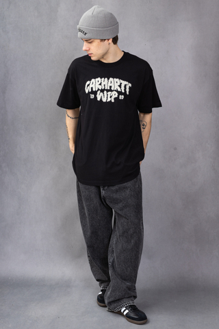 Koszulka Carhartt WIP Cloud Script