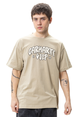 Koszulka Carhartt WIP Cloud Script