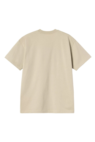 Koszulka Carhartt WIP Cloud Script