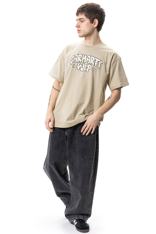 Koszulka Carhartt WIP Cloud Script