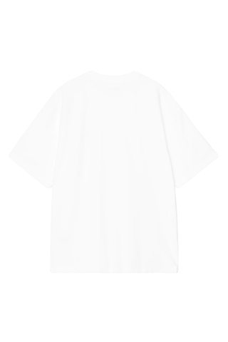 Koszulka Carhartt WIP Label