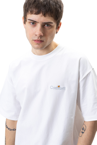 Koszulka Carhartt WIP Label