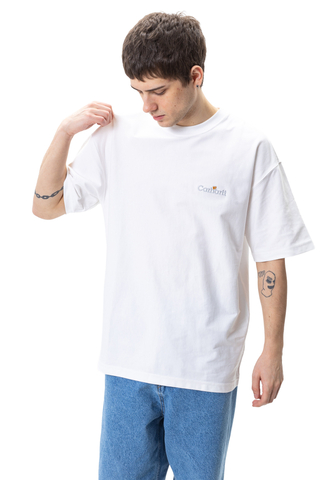 Koszulka Carhartt WIP Label