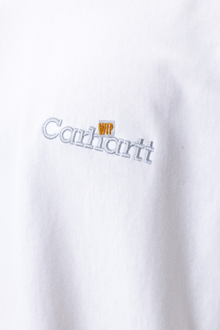 Koszulka Carhartt WIP Label